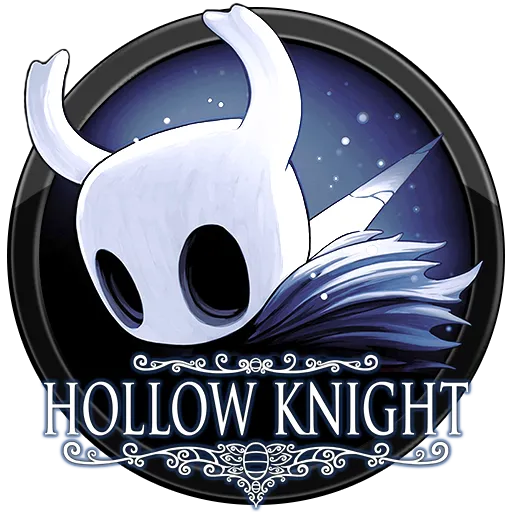 Hiệp sĩ Hollow Knight khám phá vương quốc Hallownest bị bỏ hoang