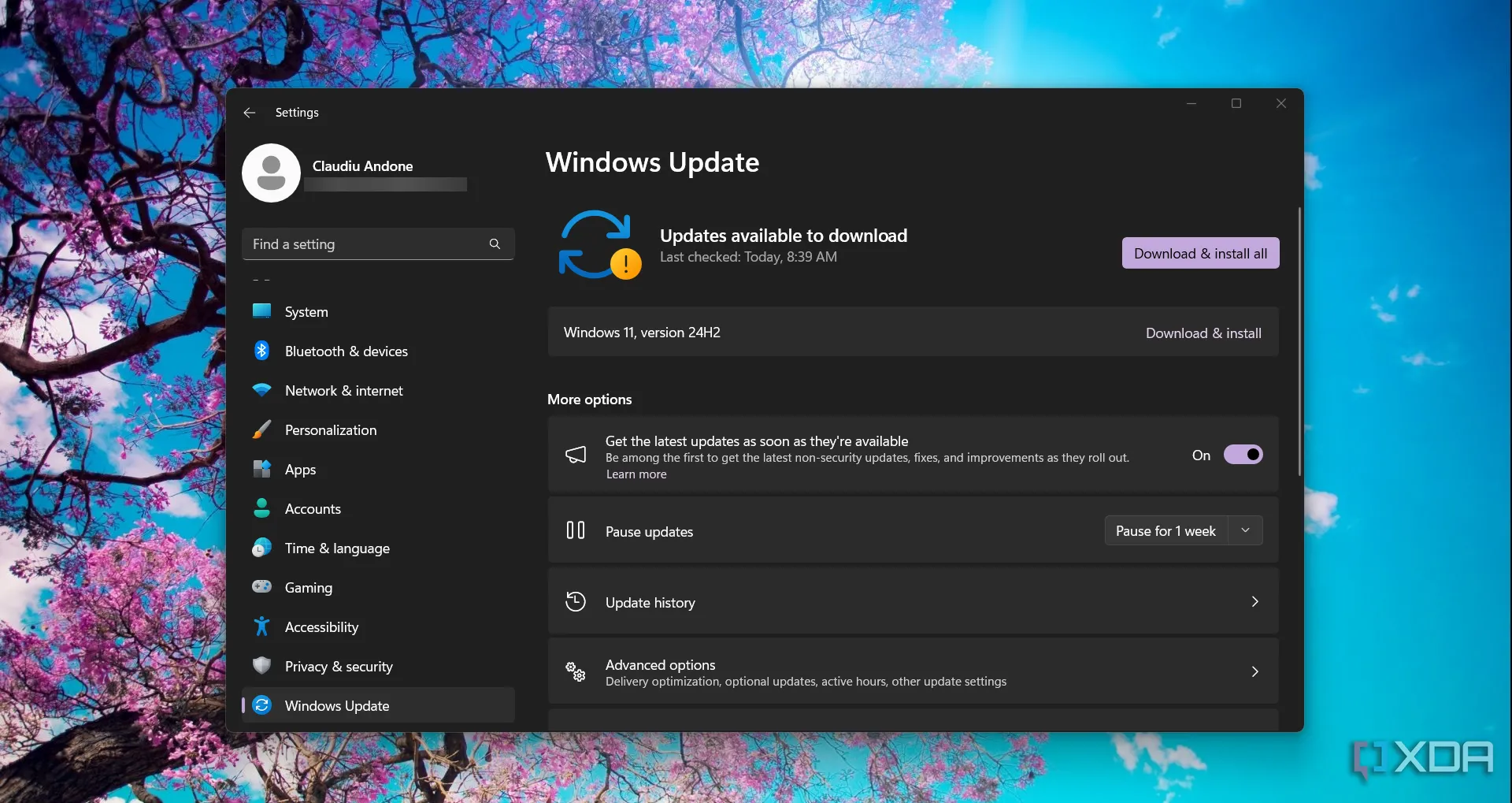Tối Ưu Windows 11 Với Winhance: Giải Pháp Toàn Diện Để “Dọn Dẹp” Và Tùy Chỉnh PC Của Bạn
