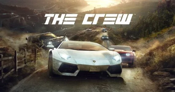 Hình ảnh game đua xe The Crew, minh họa cho vấn đề quyền sở hữu game kỹ thuật số và game trực tuyến