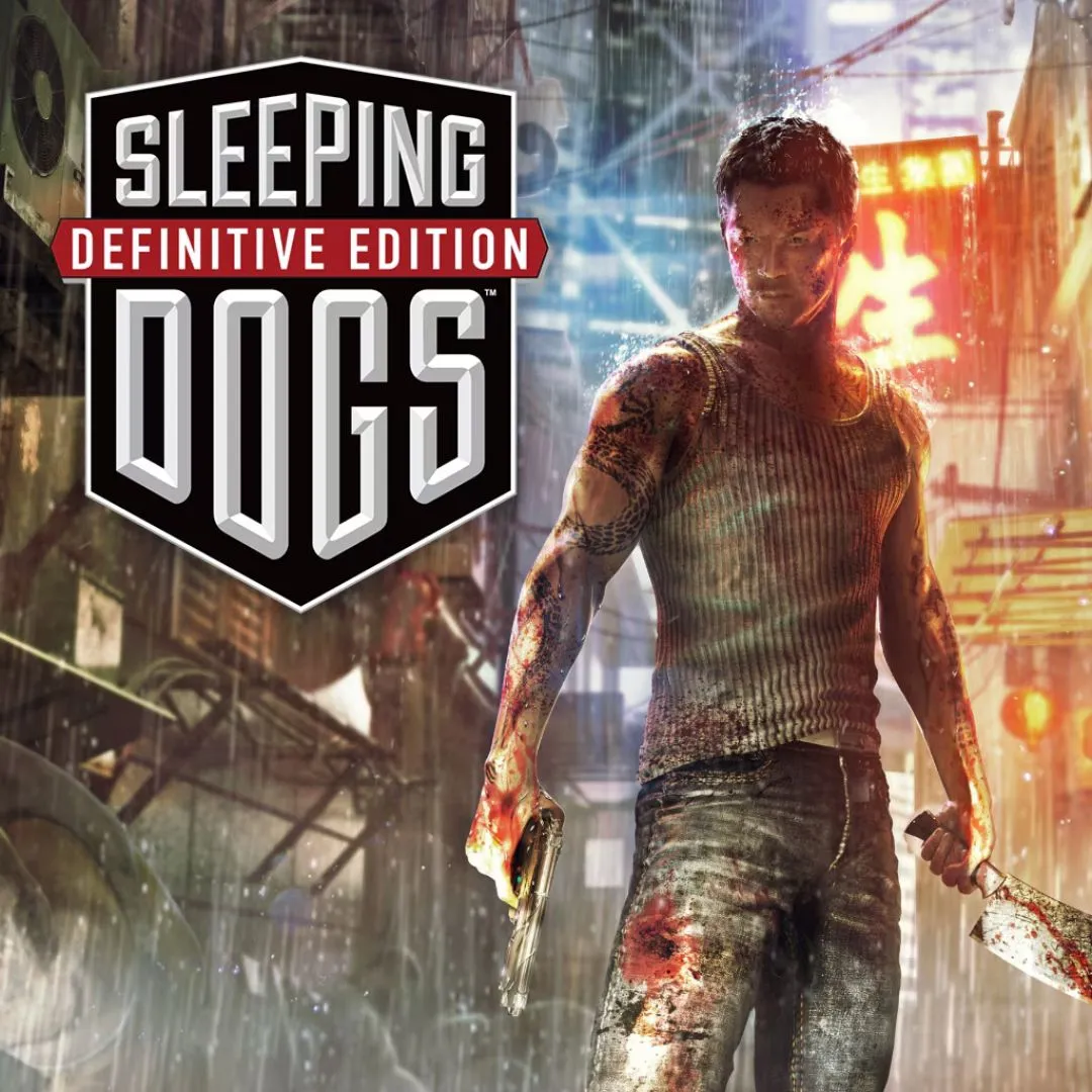 Hình ảnh game Sleeping Dogs: Definitive Edition, game thế giới mở lấy bối cảnh Hong Kong với hệ thống cận chiến đỉnh cao.