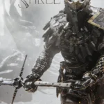 Hình ảnh gameplay của Mortal Shell đang miễn phí trên Epic Games Store