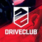 Hình ảnh gameplay của tựa game đua xe Driveclub đang được giả lập trên PC, thể hiện chi tiết đồ họa và môi trường xe đua.