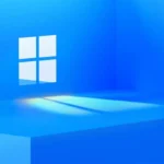 Hình ảnh minh họa giao diện Windows 11 trong video giới thiệu