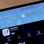 Hình ảnh minh họa trang liệt kê ứng dụng trên Apple App Store, liên quan đến chính sách hoa hồng.