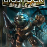 Hình ảnh nhân vật Jack trong game Bioshock, minh họa cho khái niệm người kể chuyện không đáng tin cậy