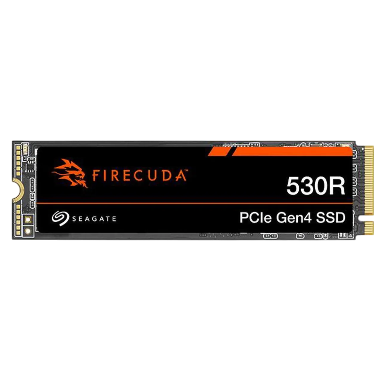 Hình ảnh ổ cứng SSD Seagate FireCuda 530R dung lượng 1TB M.2 Gen4