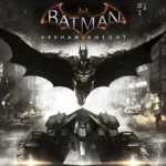 Hình ảnh sản phẩm game Batman: Arkham Knight, một phần của bộ sưu tập Batman: Arkham Collection đang được giảm giá.