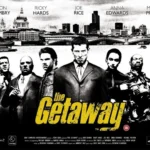 Hình ảnh sản phẩm game The Getaway, game thế giới mở lấy bối cảnh London.