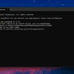 Honeypot SSH Cowrie mô phỏng giao diện kết nối SSH thông thường
