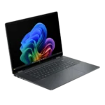 HP OmniBook X Flip – Mẫu laptop gập xoay cao cấp với thiết kế hiện đại