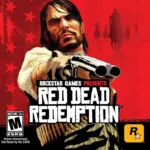 John Marston chiến đấu với xác sống trong Red Dead Redemption: Undead Nightmare