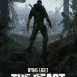 Kyle Crane trong game Dying Light The Beast