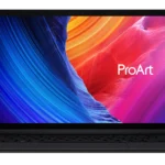 Laptop Asus ProArt PZ13 với thiết kế mỏng nhẹ, có thể tháo rời