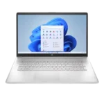 Laptop HP 17 inch màn hình lớn Full HD giá ưu đãi