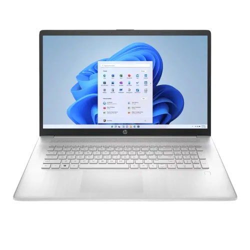 Laptop HP 17 inch màn hình lớn Full HD giá ưu đãi