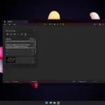 Lịch sử Clipboard Windows 11 mở trong Notepad hiển thị các mục đã sao chép
