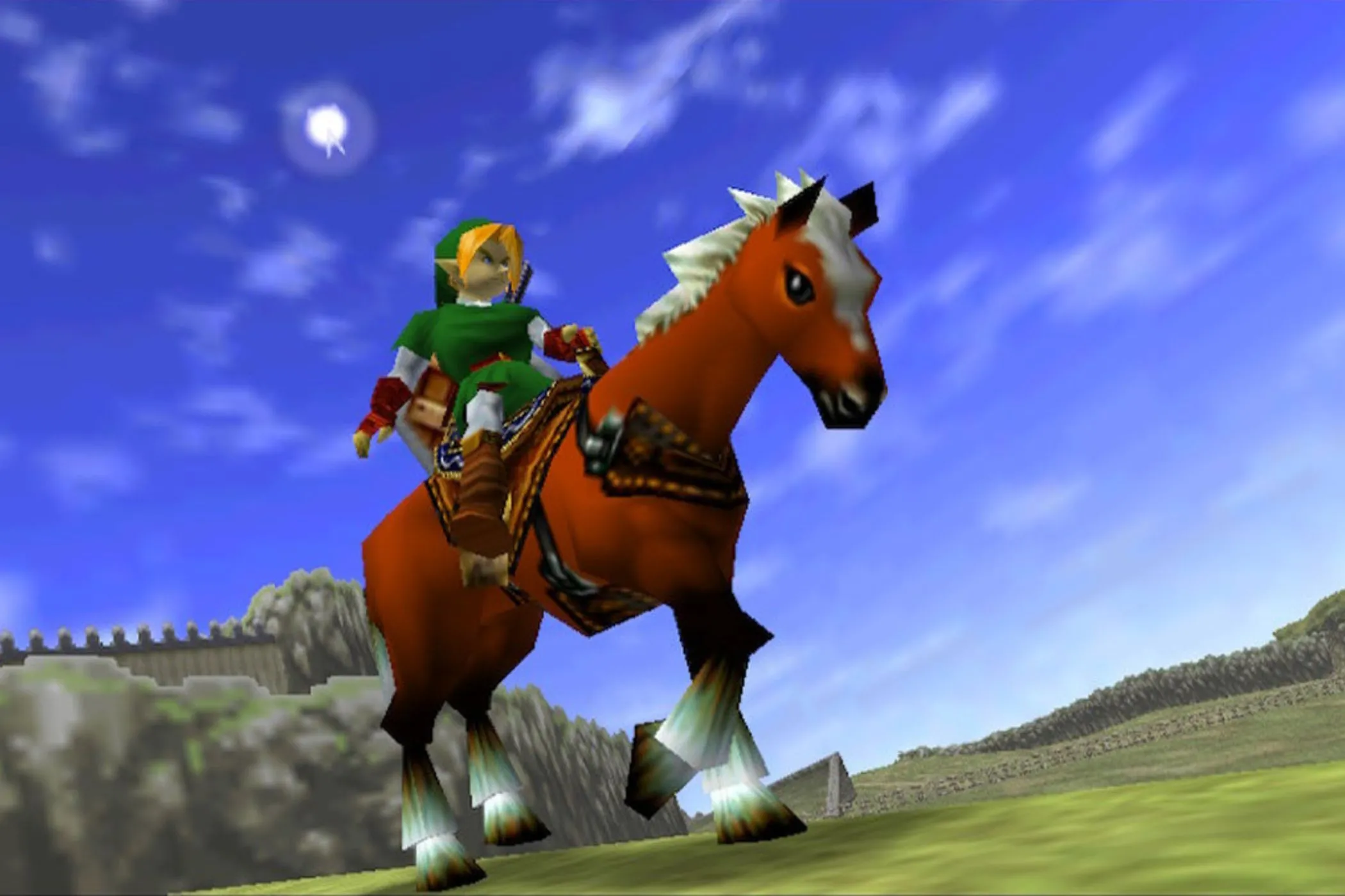 Các Tựa Game Nintendo 64 Kinh Điển Nào Cần Sớm Có Mặt Trên Switch Online?