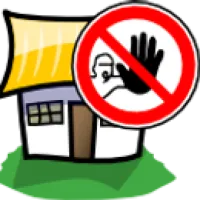 Logo chính thức của fail2ban, công cụ bảo mật giúp bảo vệ hệ thống khỏi tấn công brute-force và IP độc hại.
