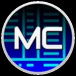 Logo của Midnight Commander, trình quản lý tệp hiệu quả trên Linux