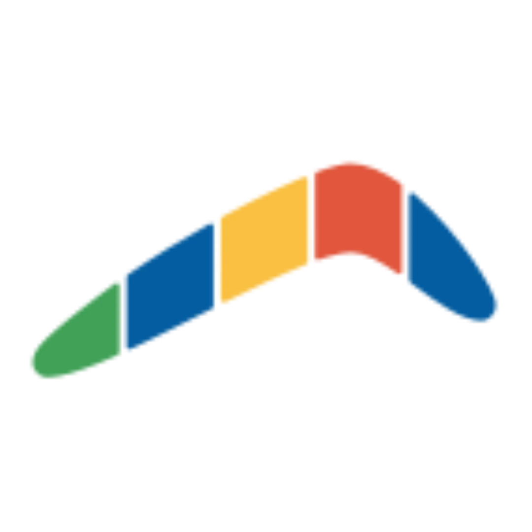 Logo của tiện ích Boomerang for Gmail giúp thêm tính năng quản lý email