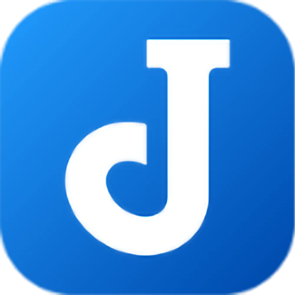 Logo của ứng dụng ghi chú Joplin