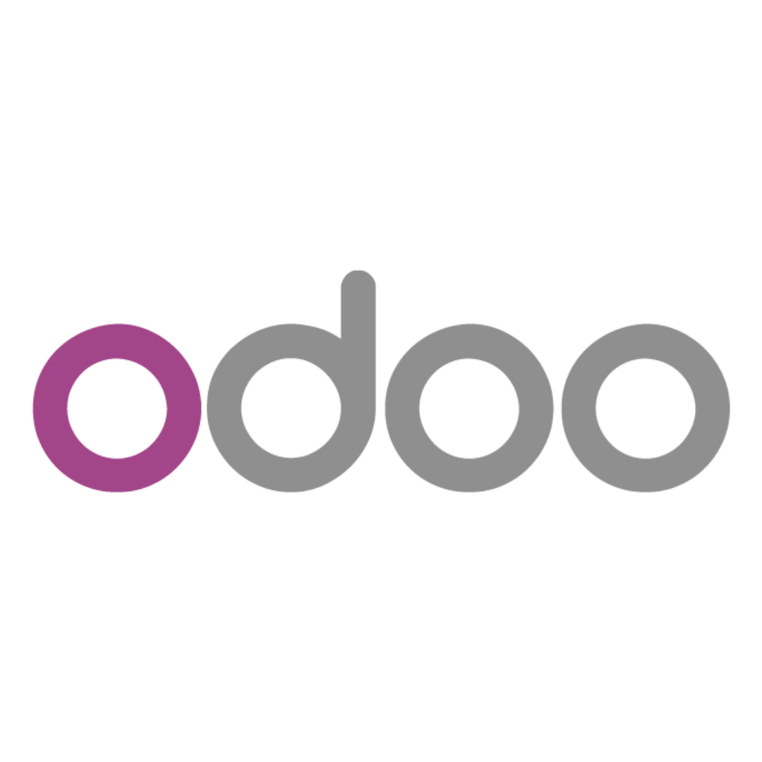 Logo Odoo