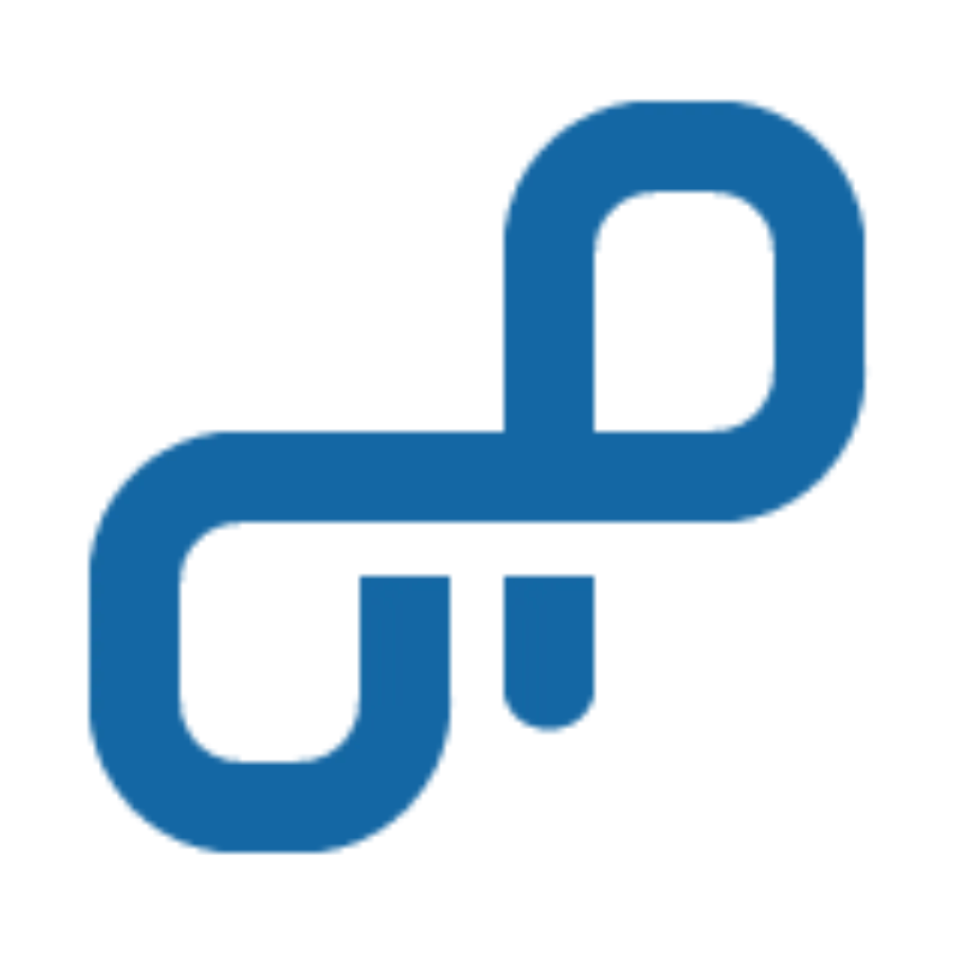 Logo OpenProject