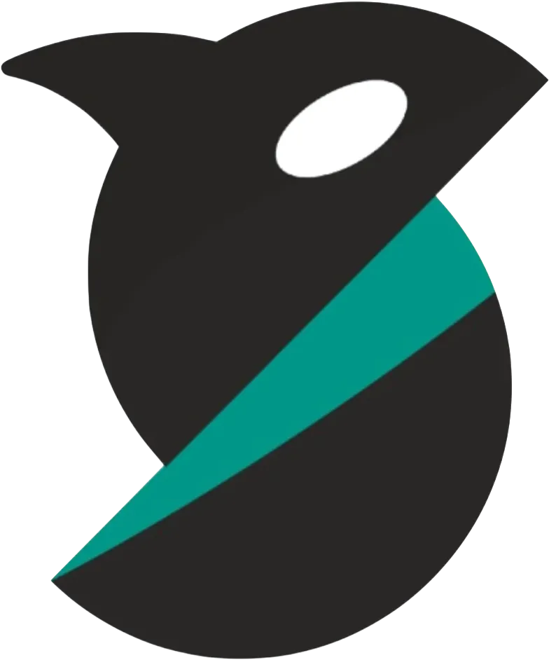 Logo phần mềm OrcaSlicer, công cụ tối ưu cài đặt in 3D