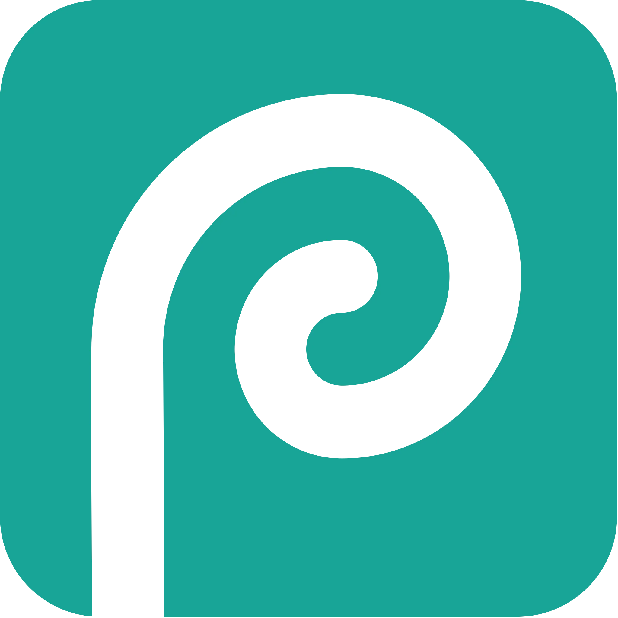 Logo Photopea, trình chỉnh sửa ảnh trực tuyến miễn phí tương tự Photoshop