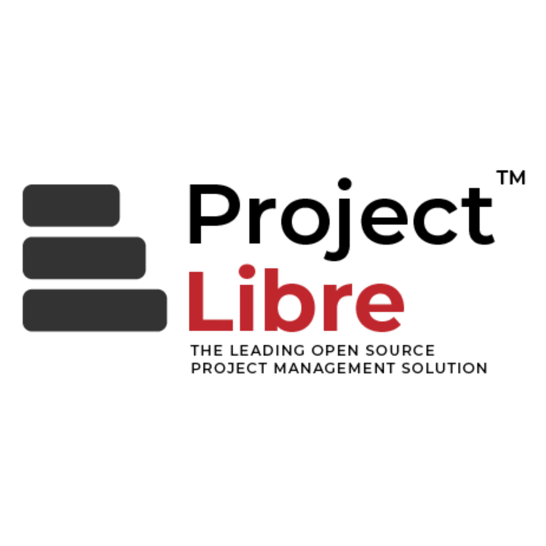 Logo ProjectLibre