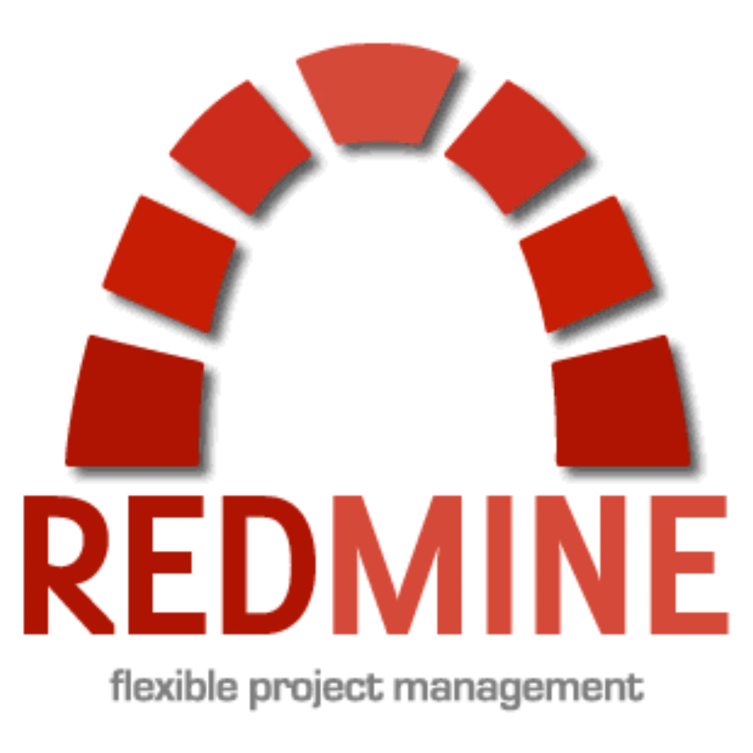 Logo Redmine