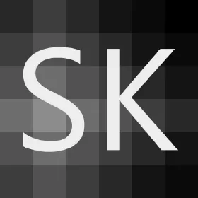 Logo Special K và giao diện SKIF GUI quản lý ứng dụng