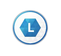 Logo ứng dụng Linux File Systems for Windows của Paragon Software