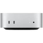 Mac Mini M4 - máy tính để bàn mạnh mẽ trong hình dáng nhỏ gọn