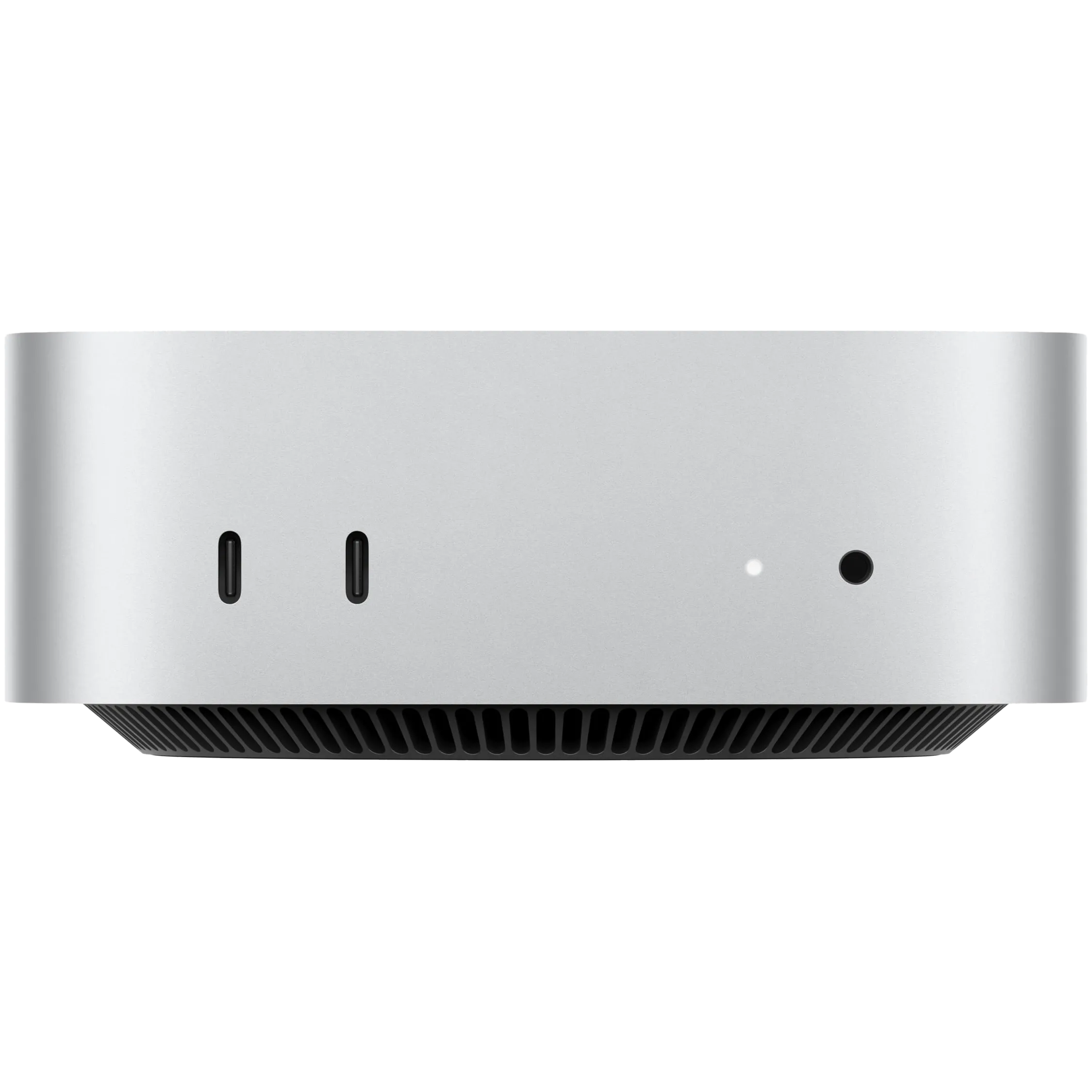 Mac Mini M4 - máy tính để bàn mạnh mẽ trong hình dáng nhỏ gọn