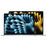MacBook Air M4 2025 với thiết kế mỏng nhẹ, hiệu năng mạnh mẽ