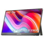 Màn hình di động Arzopa 16.1 inch với thiết kế hiện đại, mỏng nhẹ