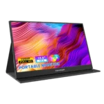 Màn hình di động FANGOR 15.6 inch với chân đế