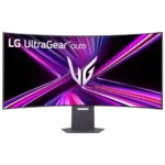 Màn hình gaming LG UltraGear OLED 45 inch 5K2K cong 45GX950A-B