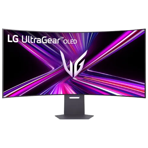 Màn hình gaming LG UltraGear OLED 45 inch 5K2K cong 45GX950A-B