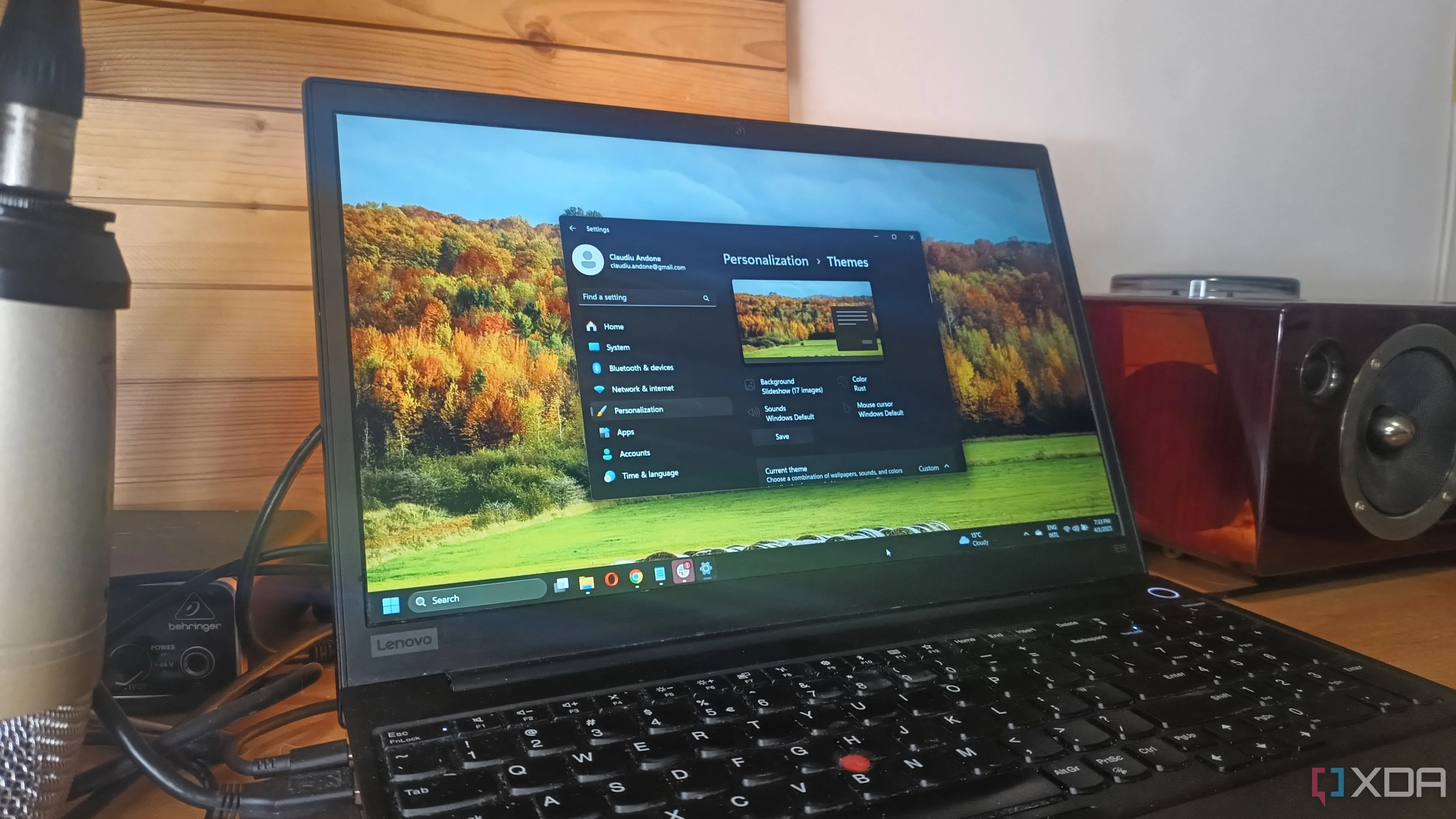 Bản Cập Nhật Windows 11: Ước Tính Thời Gian, Recall Mới & Tìm Kiếm Thông Minh