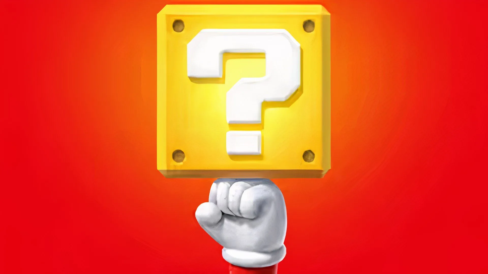 Mario tạo dáng anh hùng trên nền thương hiệu Nintendo Switch, minh họa khả năng tương thích ngược của các game cũ trên Switch 2