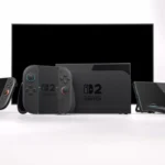 Máy chơi game Nintendo Switch 2: Thông tin đặt trước và giá chính thức