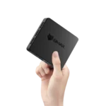 Máy tính mini BMax B1 nhỏ gọn, hiệu năng ổn định cho công việc văn phòng và giải trí