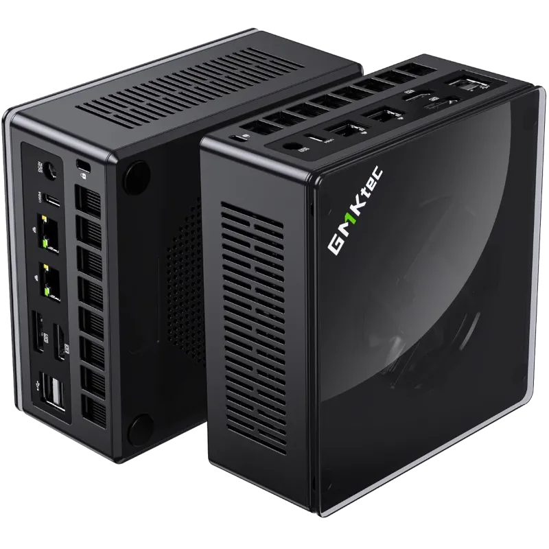 GMKtec G3 Plus: Máy Tính Mini Hiệu Năng Vừa Đủ, Giá Siêu Hời Chỉ 130 USD
