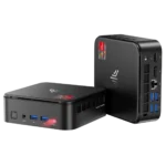 Máy tính Mini PC KAMRUI E3B mạnh mẽ, nhỏ gọn