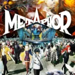 Metaphor: ReFantazio là một tựa game JRPG theo lượt xuất sắc với đồ họa ấn tượng