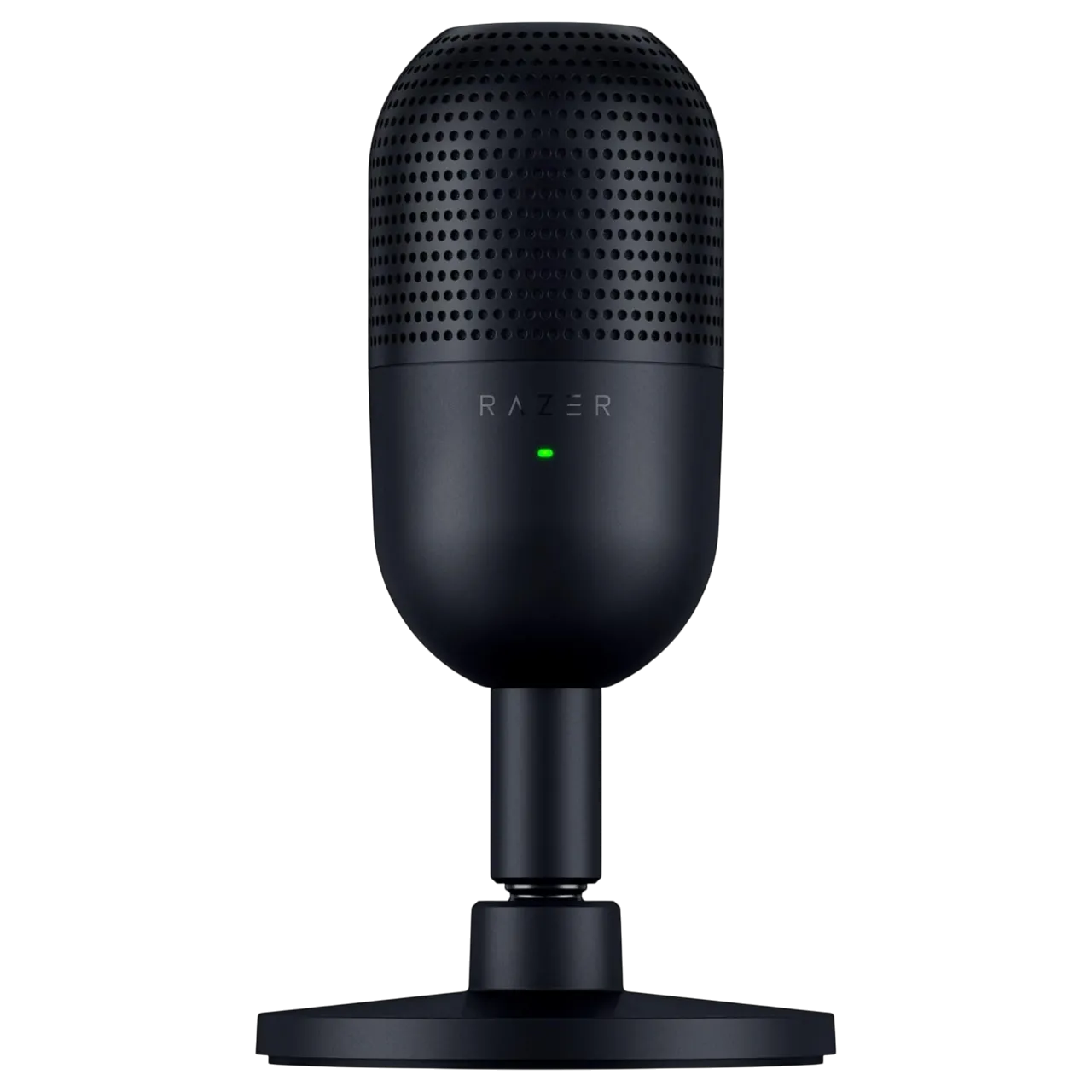 Micro Razer Seiren V3 Mini với thiết kế nhỏ gọn và hiện đại