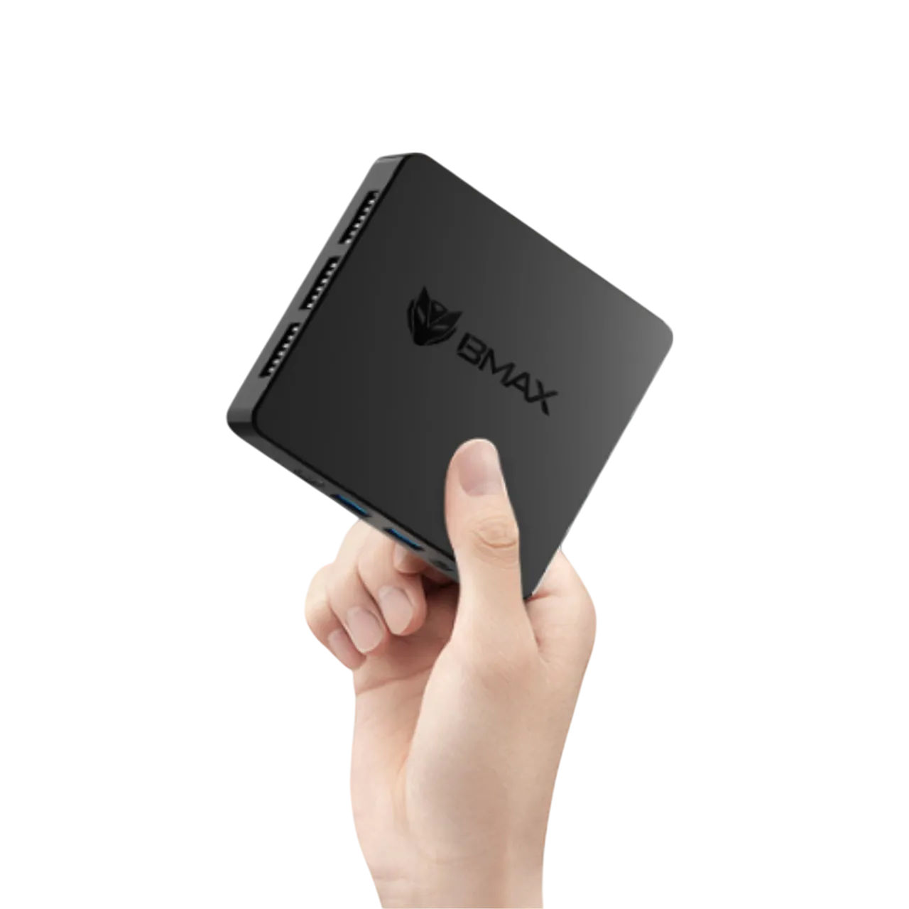 Mini PC BMax B1 nhỏ gọn, mạnh mẽ
