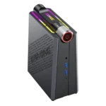 Mini PC chơi game Acemagic với thiết kế nhỏ gọn và mạnh mẽ
